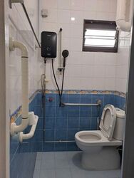 Blk 320 Ang Mo Kio Avenue 1 (Ang Mo Kio), HDB 4 Rooms #568867821